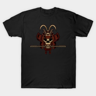 Monkey Skull T-Shirt